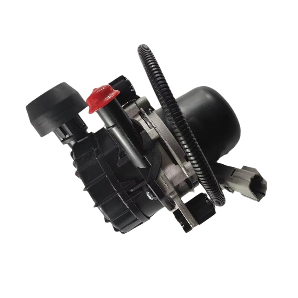 Secondary Air Pump 17610-0S010 Compatible with Sequoia Tundra and LX570 4.6L 5.7L Engines