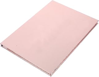 FRCOLOR Paleta de sombra de ojos de color mat...