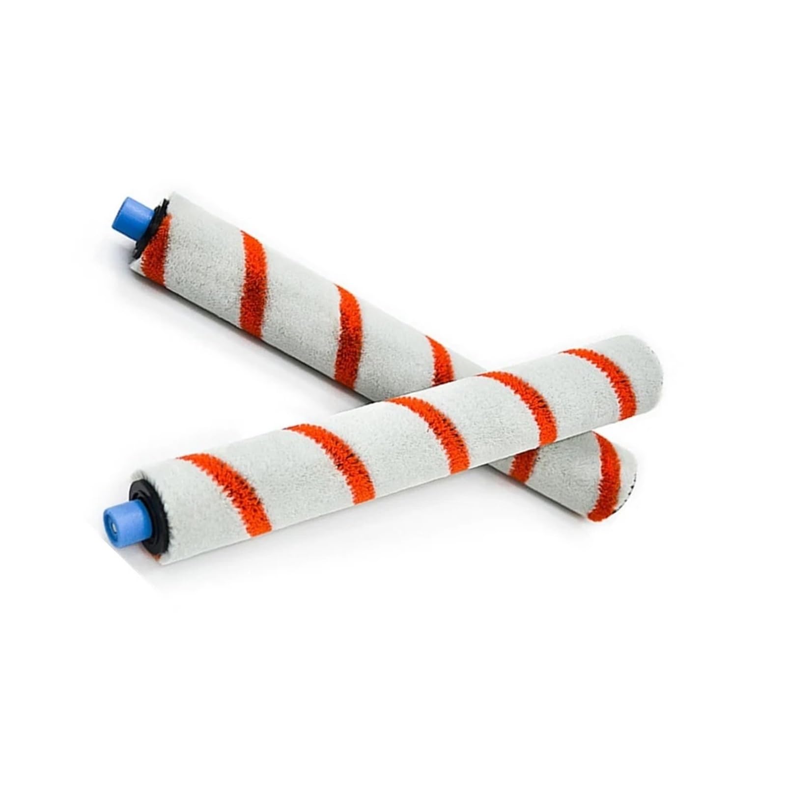 Piezas De Cepillo For Lavadora De Robot Aspirador, Compatibles Con ILIFE, Rodillo Barredor For Fregar Suelos De Limpieza Del Hogar W450, Rodillo De Cepillo De Vacío(8pcs)