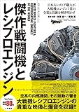 傑作戦闘機とレシプロエンジン