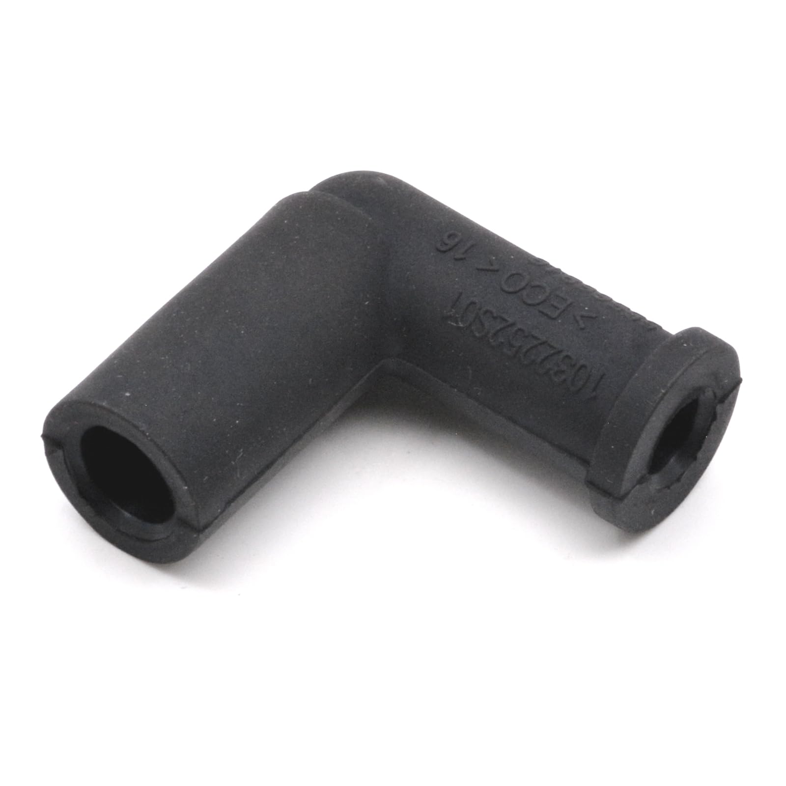 Tubo flessibile a gomito per valvola di spurgo dei vapori di carburante Per Opel Adam Astra J Corsa D E Meriva B 55566846