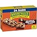 Nature Valley Sweet and Salty Nut Granola Bars, Dark Chocolate Peanut Almond, 24 Bars, 28.8 oz