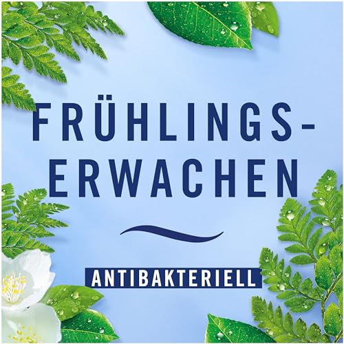 Febreze 3Volution Frühlingserwachen Duftstecker, Raumduft, Nachfüllflakon, 7x20ml, 3 Wechselnde Düfte – Ansicht 2