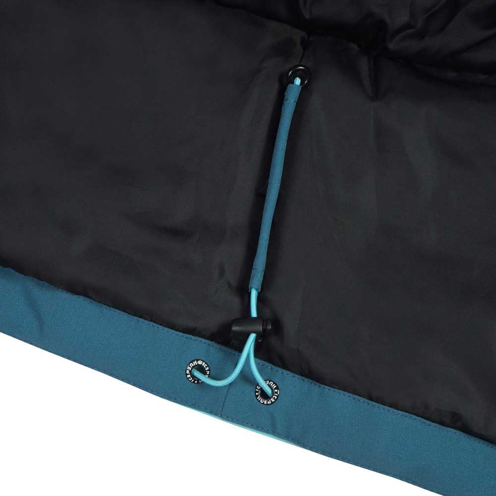 Icepeak Lanett JR Emerald