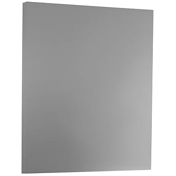 Amazon.com: JAM PAPER Foil 24lb 2-Sided Paper - 8.5 x 11