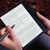 Stylus 2 for Kobo Libra Pen, Stylus Pen Compatible for Libra 2 Pen Replacement for Sage eReader Pen, Libra Colour Pen for Kobo Libra 2 Pen