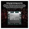 AMD Ryzen 7 7800X3D R7 7800X3D 5.0 GHz 8-Core 16-Thread CPU Processor 5NM 96M 100-100000910 Socket AM5 Tray Without Cooler, ZL666