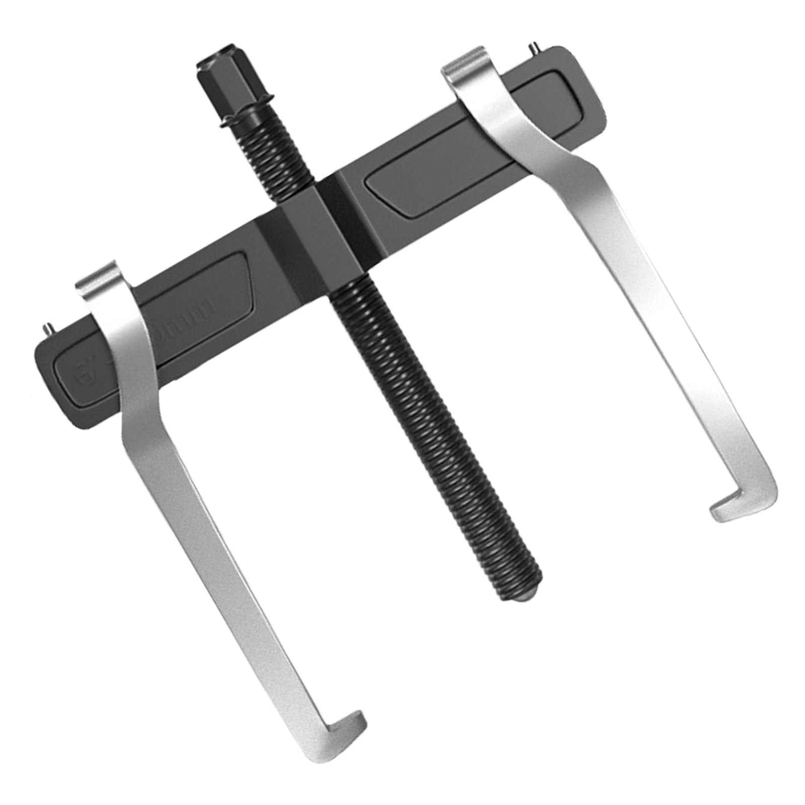 Heavy Duty Two Jaw Puller With Strong Torques Automotive Repair Tool Easy To Use For Effortless Inner Bearing Extraction