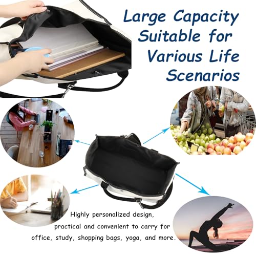 Bolsa Tote para amantes de bebidas DR.P miniatura 6
