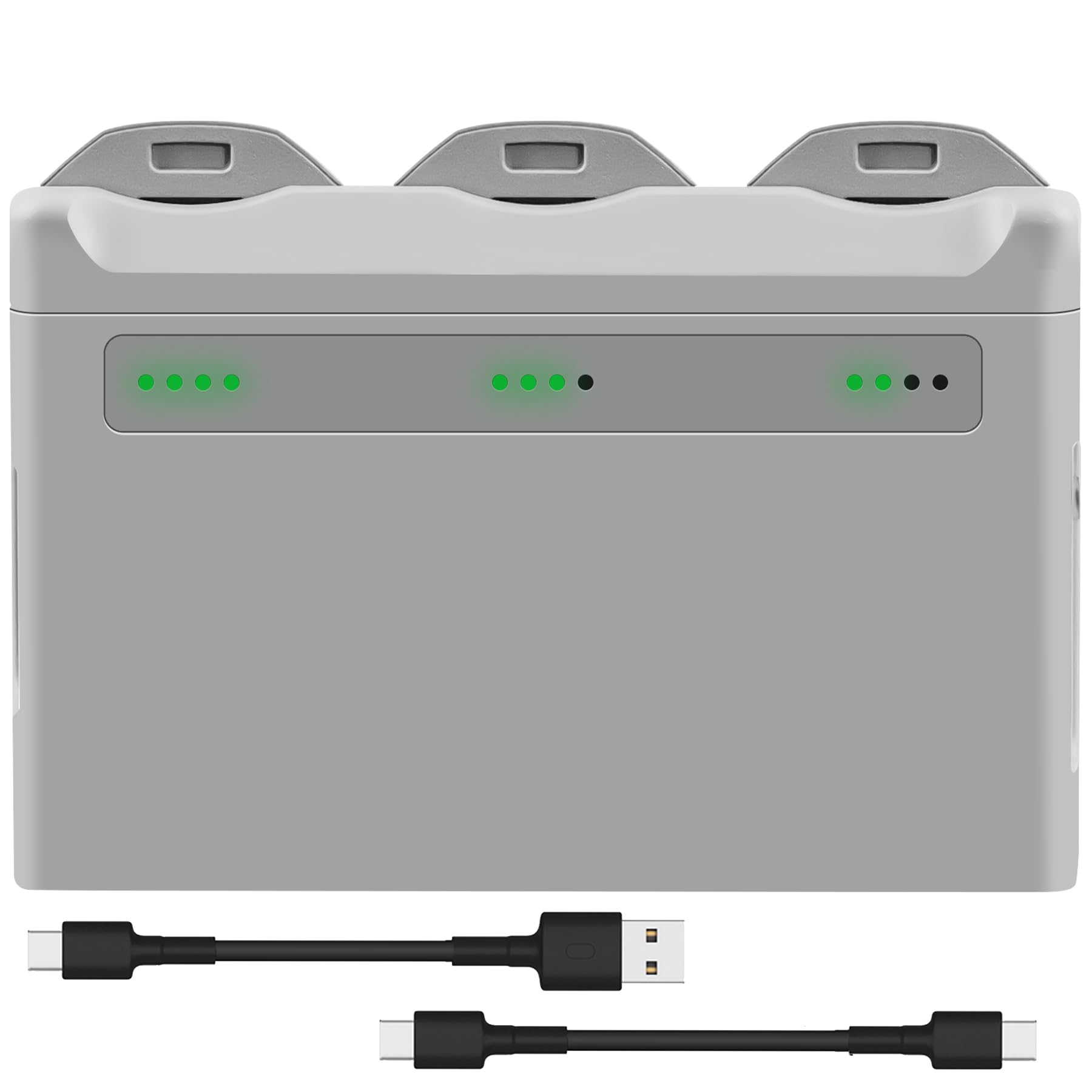 3 w 1 Dwukierunkowa stacja ładująca do DJI Neo Smart Charger Hub do baterii Drone Akcesoria