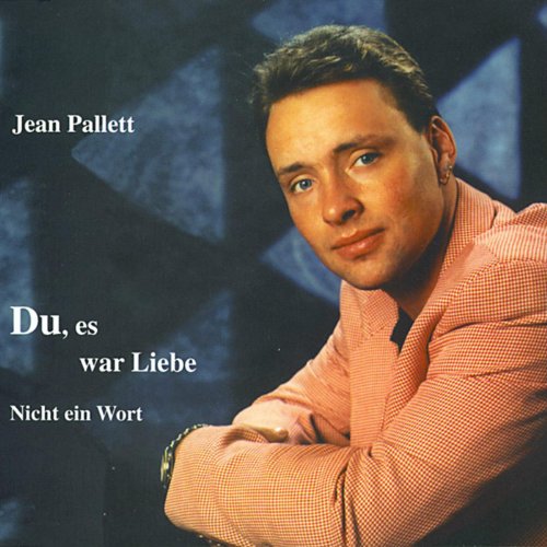 Du, es war Liebe by Jean Pallett on Amazon Music - Amazon.com