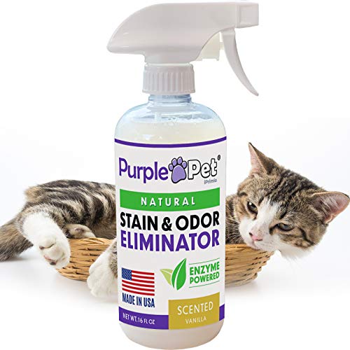 iPrimio Spray Pet/Cat/Dog Deodordizer (16 oz Vanilla)