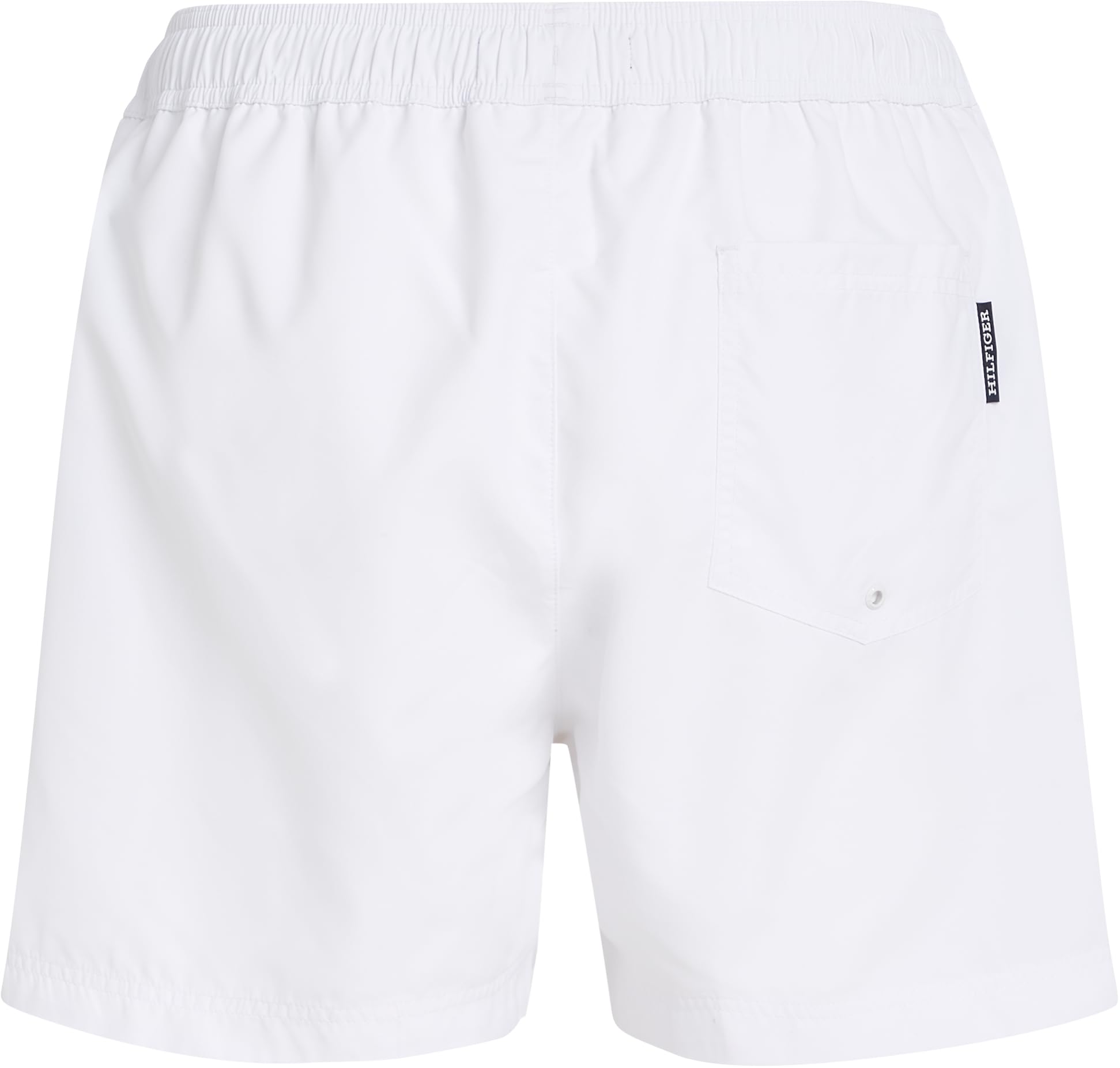 Tommy Hilfiger Bañador Hombre Medium Drawstring Tape Pernera media