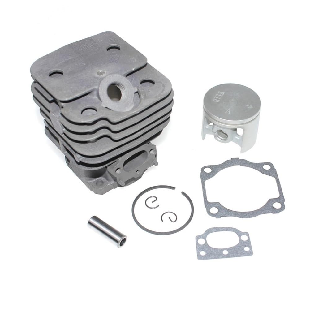 Kit cylindre-piston anti-perte de puissance pour tronçonneuse DCS430 PS-43
