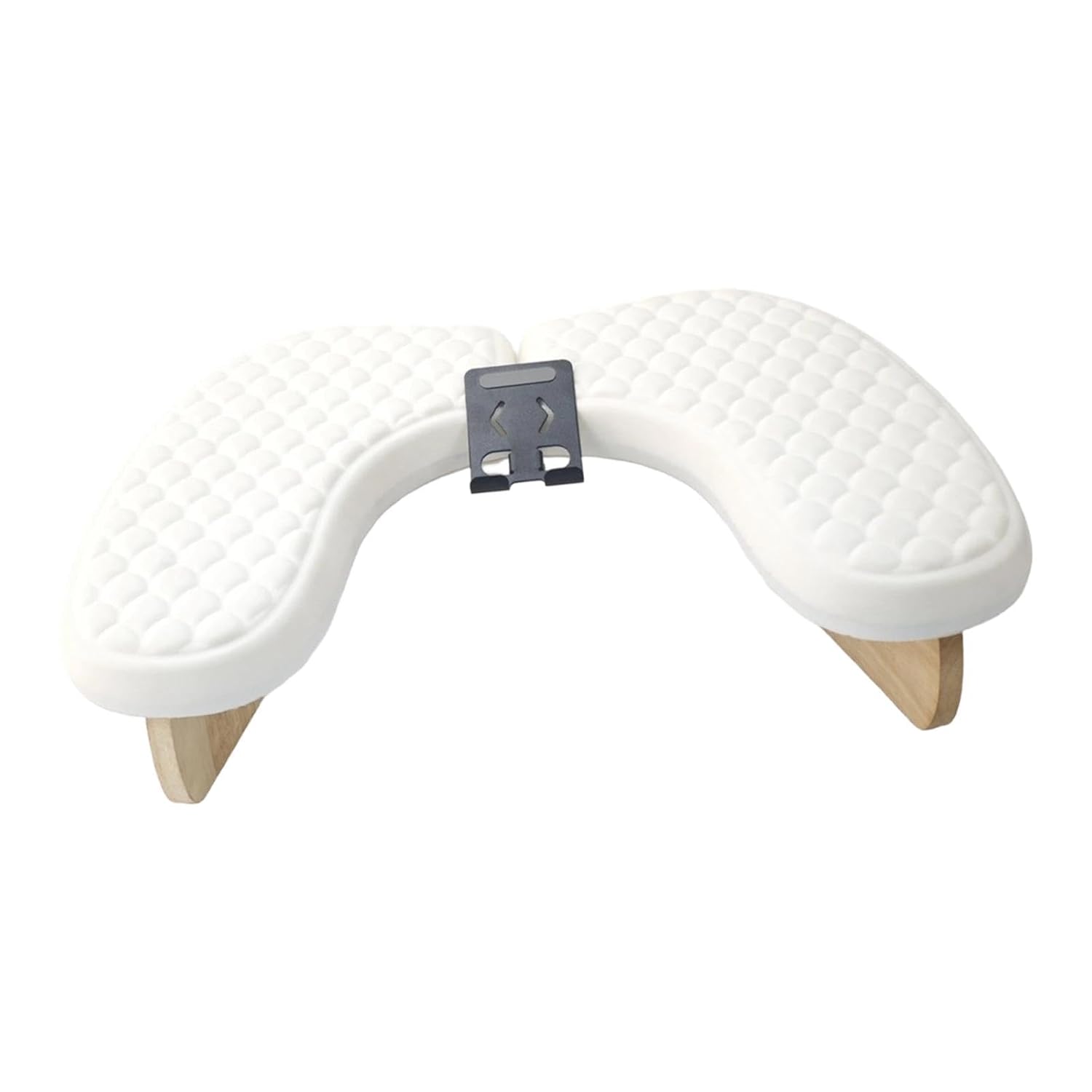Manicure Arm Rest Manicure Tool Sturdy, Practical, Durability, Professional Nail Hand Rest Stand, Accessories Tool, with Phone Holder