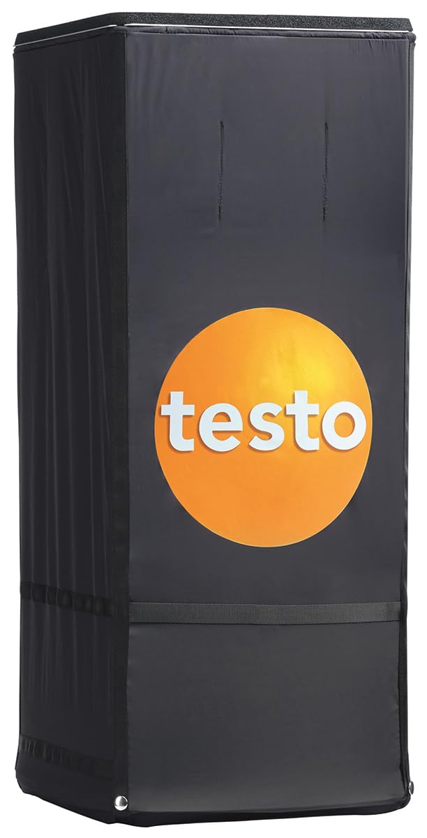 Testo 360 X 360 Captura De La Campana
