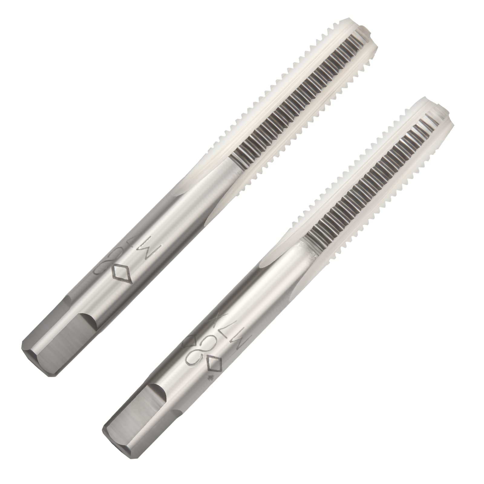 M7X1.0 Metric Hand Thread Tap Right Hand