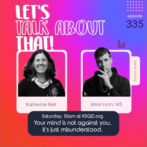 Understanding Your Mind with Jesse Lyon