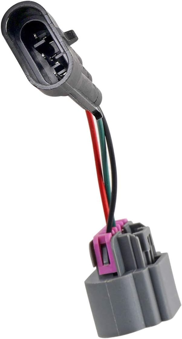 MAF Mass Air Flow Sensor Assembly for 1996-2002 Chevy Express 1500 2500 3500