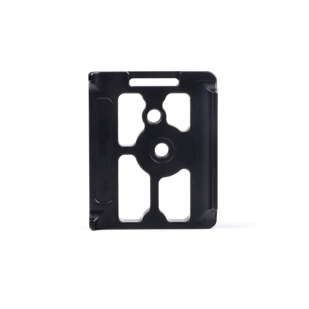 SUNWAYFOTO Special Parts - Zapata rápida de 1/4 Pulgadas para Canon 5D Mark IV