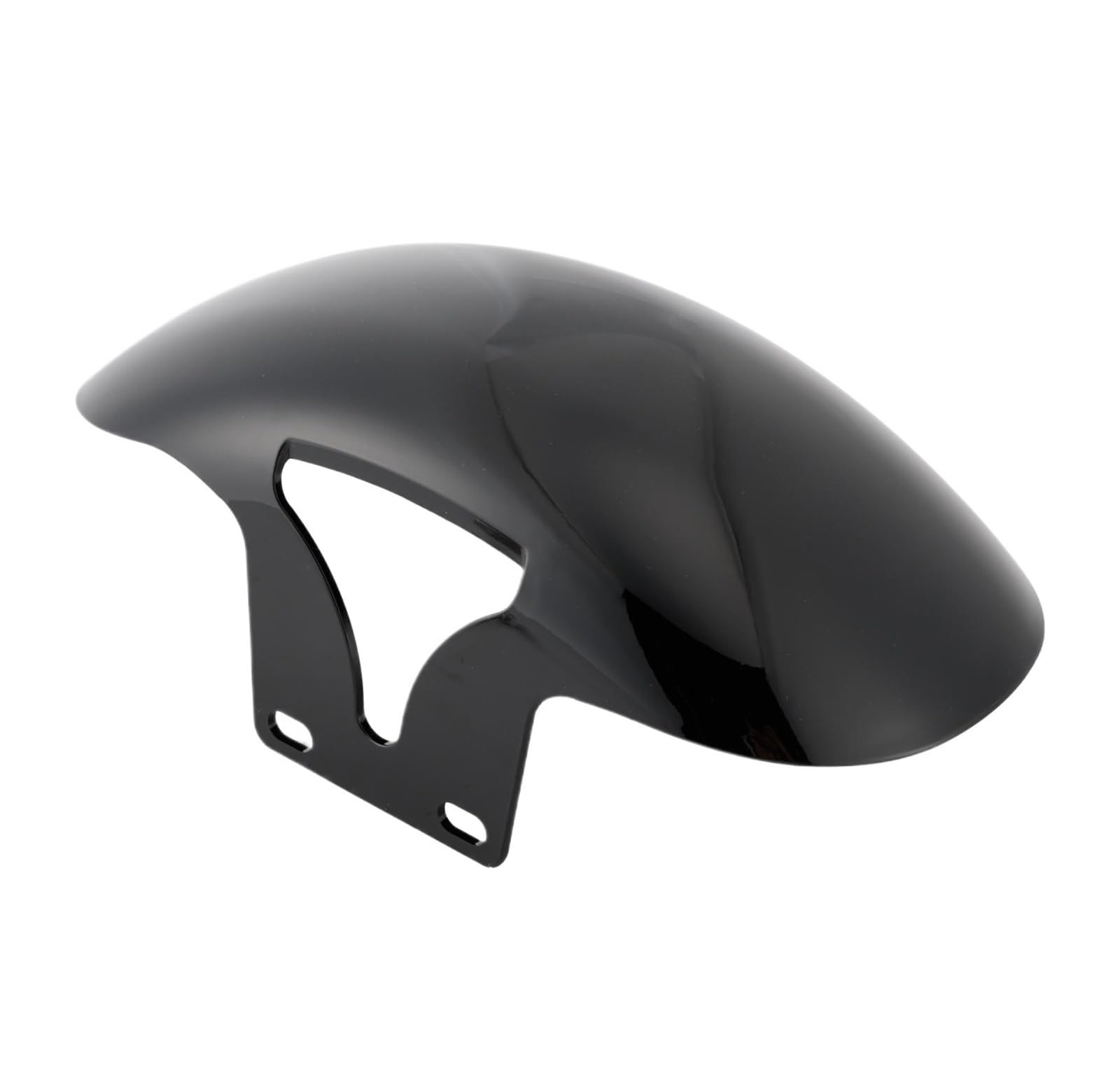Parafango Posteriore Per M8 Per Softail Fat Boy FLFB 160 R18