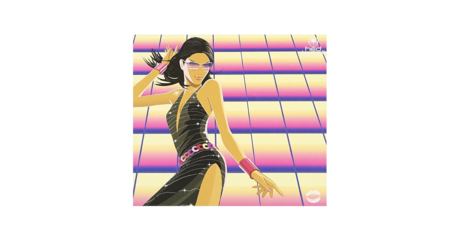 Amazon.com: Hed Kandi: Disco Kandi (28) / Various: CDs & Vinyl