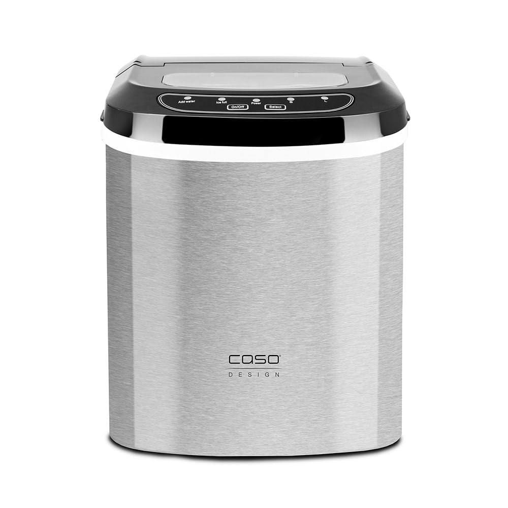 IceMaster Pro Ice Maker by Caso Design | Fridge.com