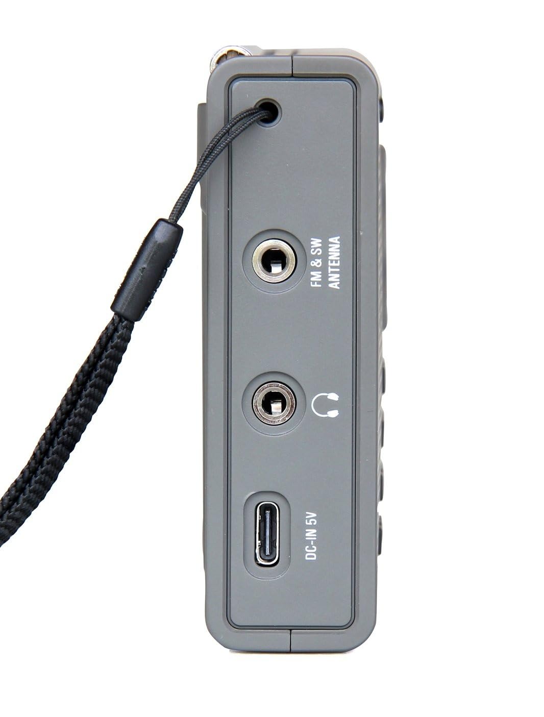 Tecsun PL-320 ricevitore multibanda digitale