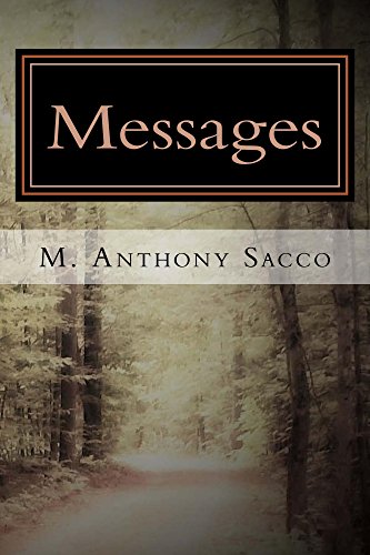 Amazon.com: Messages: Collected Poems of M Anthony Sacco eBook : Sacco, M  Anthony: Books