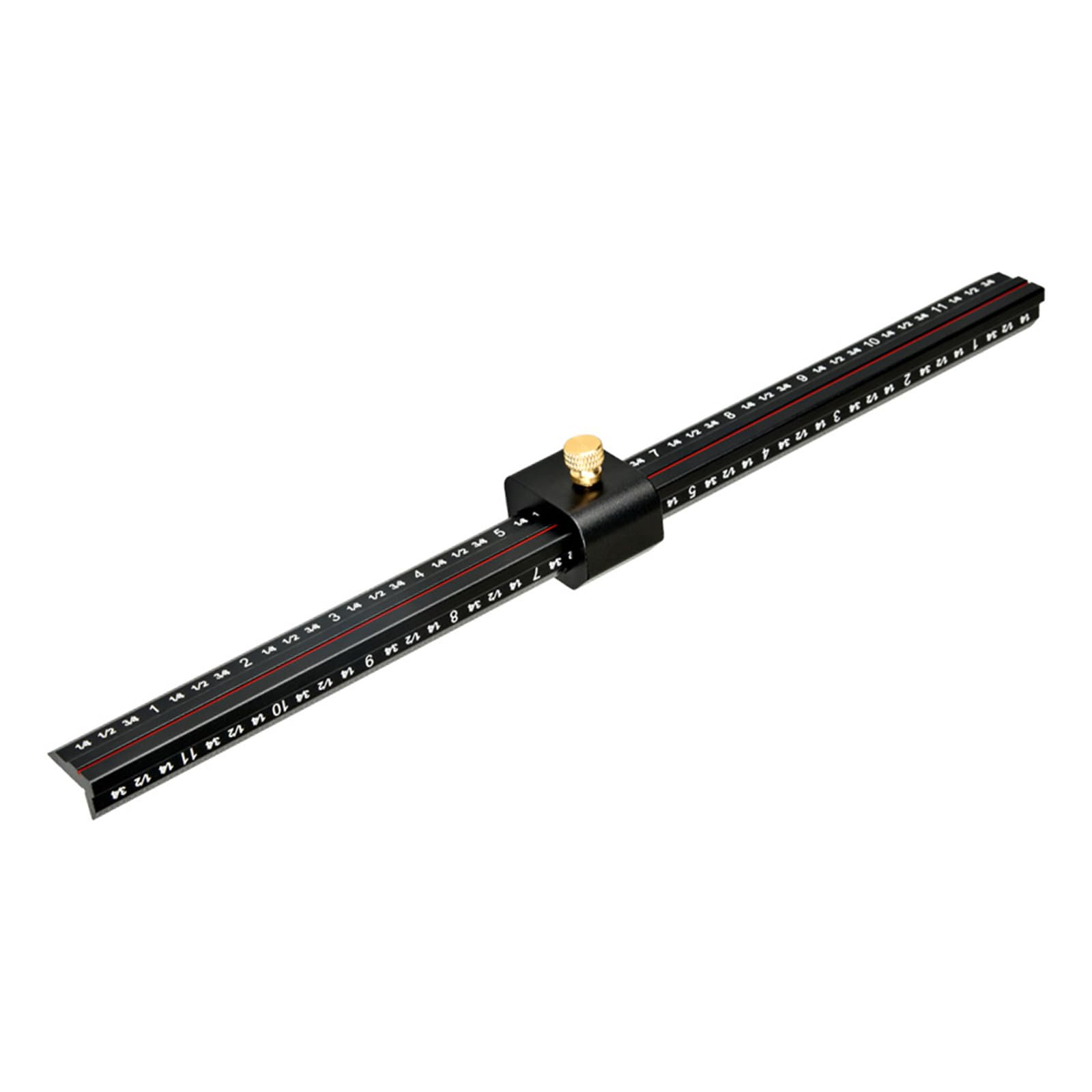 L Ruler Engineering Drafting Equipment Building Marking and Measuring Instrument Site Essentials