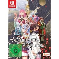 Rune Factory: Guardians