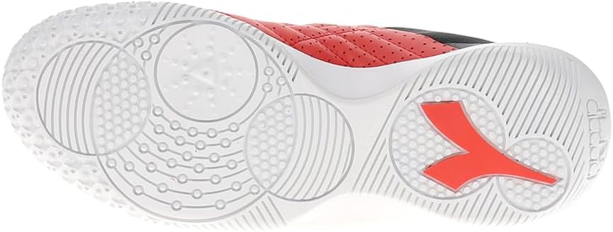 Amazon | Diadora Brasil Sala Cup メンズ インドアサッカーシューズ
