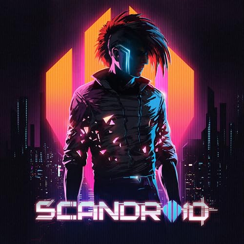 Scandroid & Celldweller