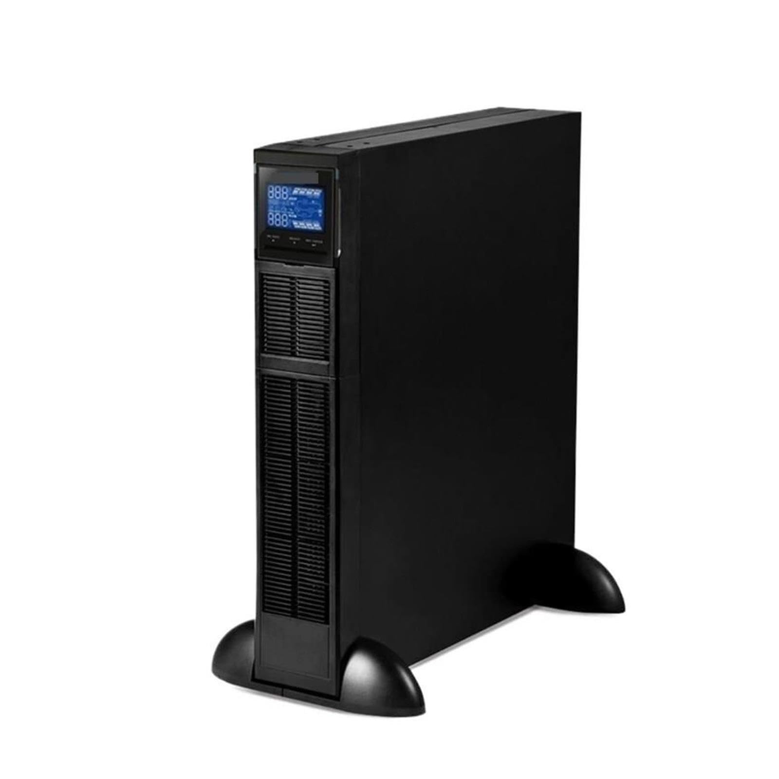 UPS en línea de 3000VA, alimentación ininterrumpida GR3KL 2400W