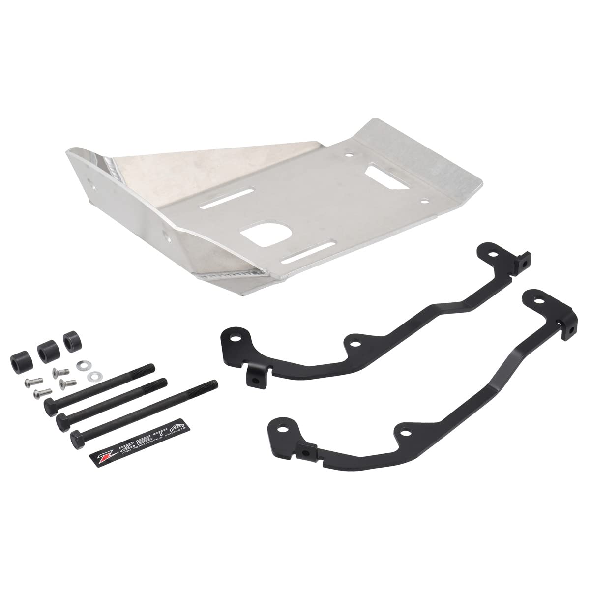 Amazon | ジータレーシング(ZETA RACING) CRF125F'14-25 ED