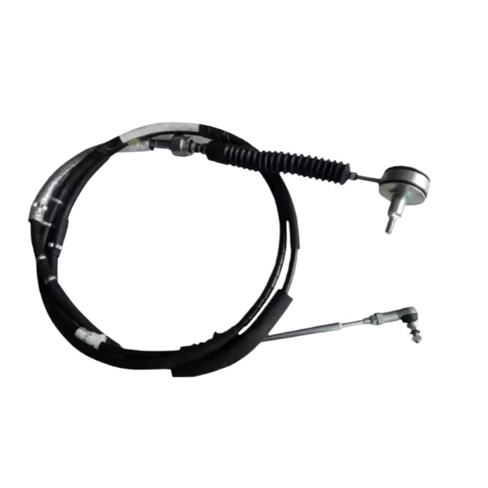 Câble de changement de vitesse en acier durable Toyota Dyna 2000-2003 33820-0W012