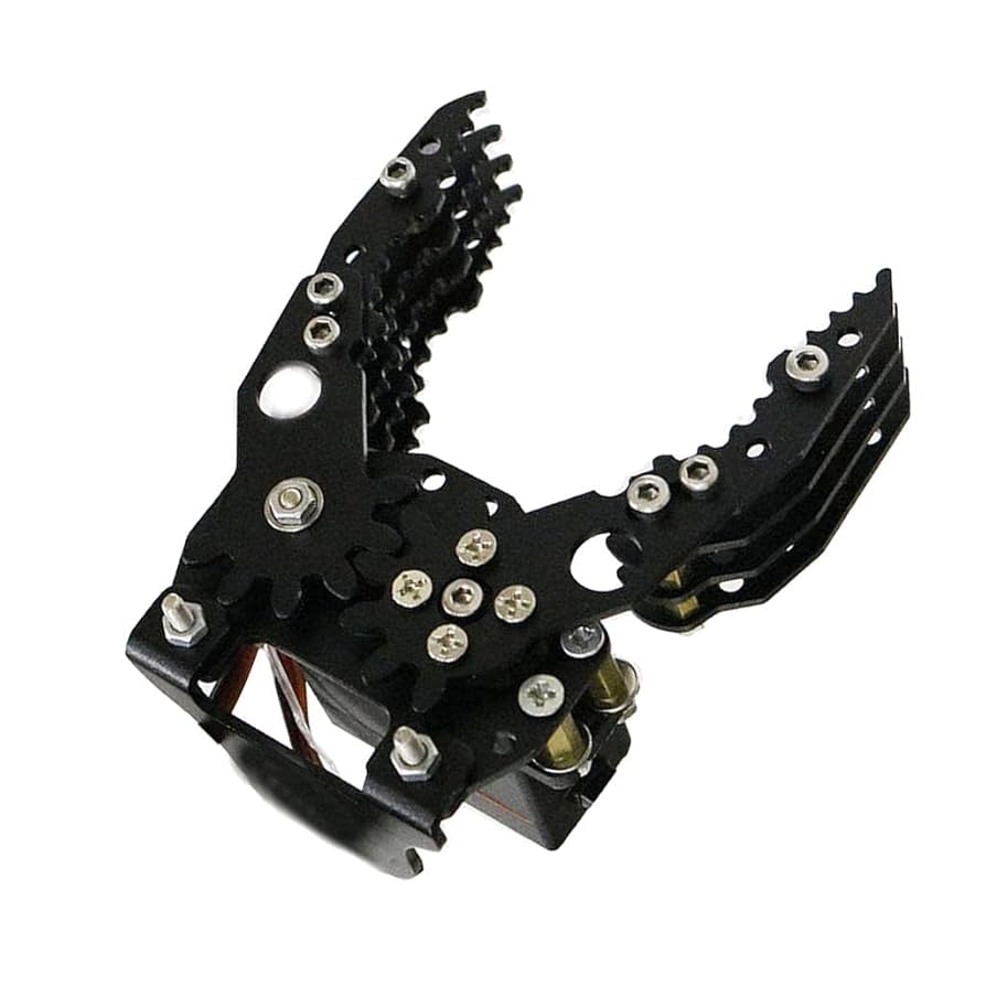 アマチュア無線ベンチャー 双レバーマニピュレーター アマチュア無線