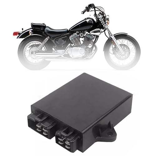 CDI Ignition Module Motorcycles CDI Igniter Module For Virago XV250 V-Star 250Cc 4RF-82305-00 Ignition Control Unit