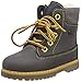 Däumling Jungen Unisex Kinder Andy Schneestiefel, Grau (Aspen Smoked Pearl 82), 33 EU