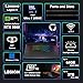 Lenovo Legion 5 AI-Powered Gaming Laptop 15.1