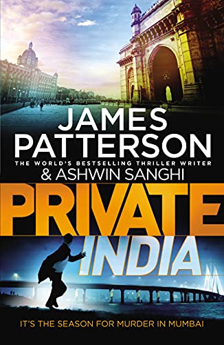 Private India: (Private 8) view 2