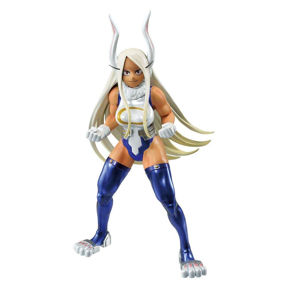 ラッピング対象外 ミルコ フィギュア | iuggu.ru