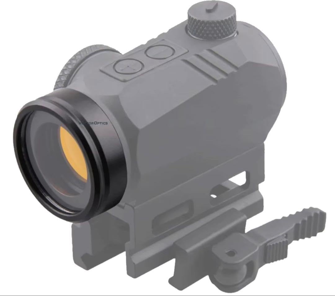 純正 ベクターオプティクス Maverick 各社T1 T2対応 レンズカバー