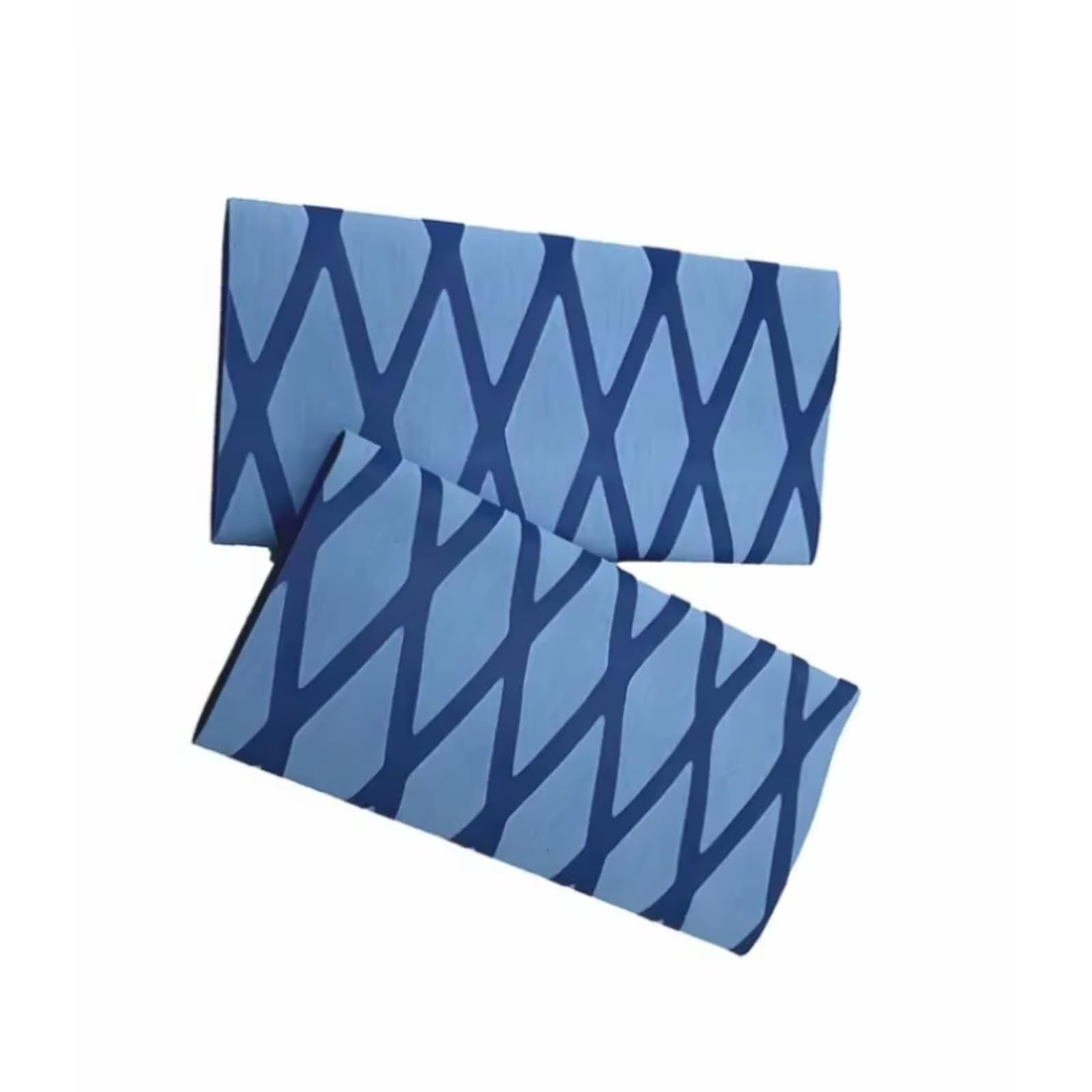 Fundas Agarre Manillar Motocicleta Vibración Para Para F750GS Empuñadura motocicleta | Fundas para manillar de motocicleta, fundas de agarre para manillar de espuma antivibración(Handlebar-Blue)