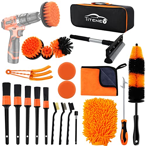 Best detailing kit Reviews and Buying Guide 2022 licorize