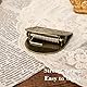 Avecmoi Vintage Brass Clip, Messing Buchklammer für Journale, Planer, Notizbücher, Kleine Heftklammer für Seitenhalter, Buchzeichen - Starker Klemmkraft, Keine Spuren Hinterlassen