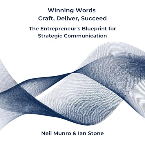 Winning Words | Neil Munro, Ian Stone episode artwork