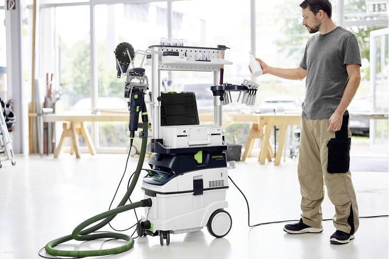 Festool CT 36 EI HEPA