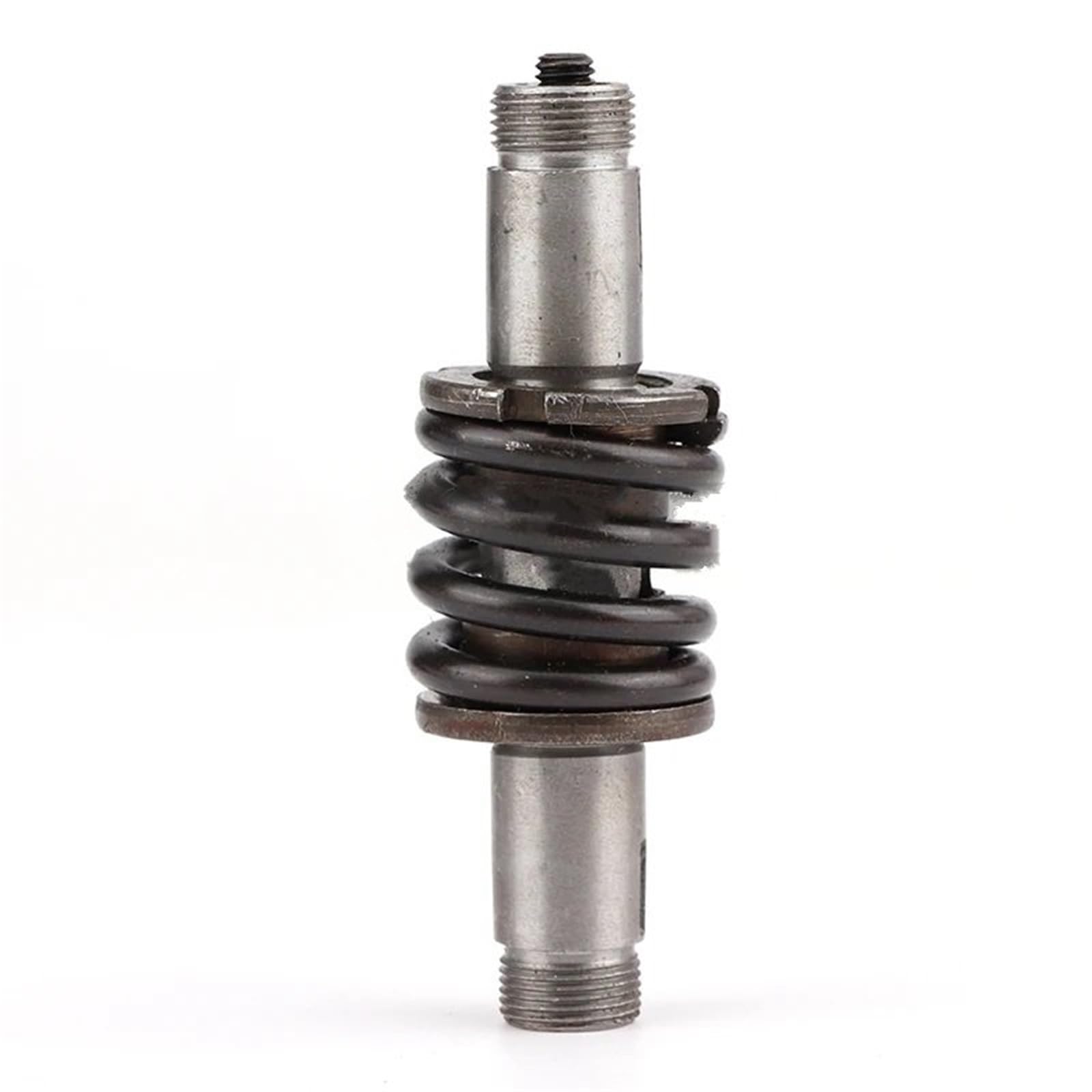 motocykla Wał na Pasuje do silnika 66cc80cc 2-suwowego roweru elektrycznego, wału sprzęgła motocyklowego, zębatki łańcucha napędowego(Clutch shaft sprocke)