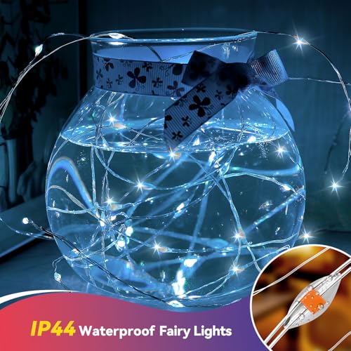 Guirlande lumineuse intérieur et extérieur pour Noël et déco LitHome